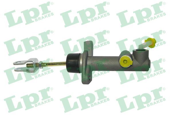Givarcylinder, koppling LPR 2195