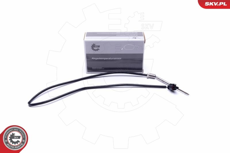 Sensor, Abgastemperatur ESEN SKV 30SKV381