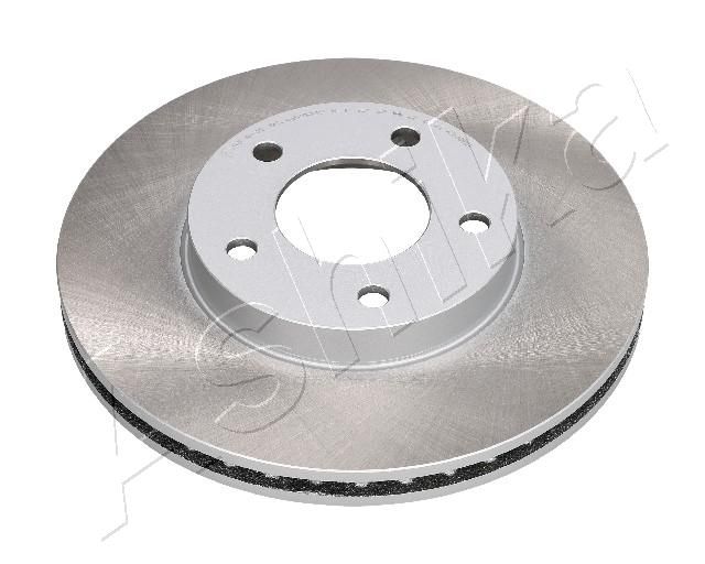 Bremsscheibe Ashika 60-03-395C
