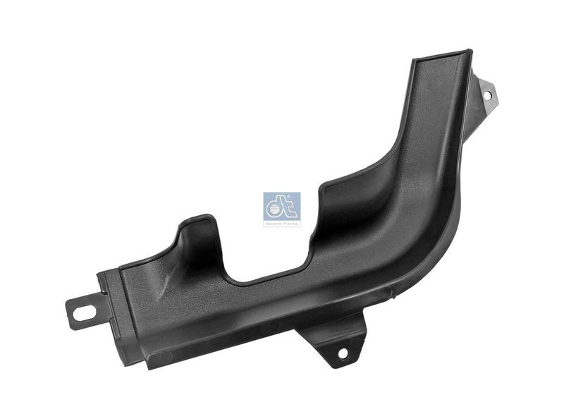 Abdeckung, Frontschürze DT Spare Parts 4.64170