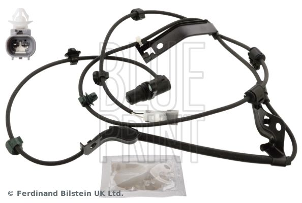 Sensor, Raddrehzahl BLUE PRINT adt37172