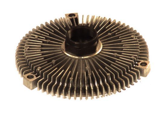 Kupplung, Kühlerlüfter THERMOTEC D5M009TT
