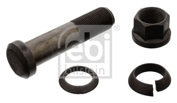 Radbolzen FEBI BILSTEIN 06289