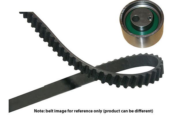 Zahnriemensatz KAVO PARTS DKT-8506