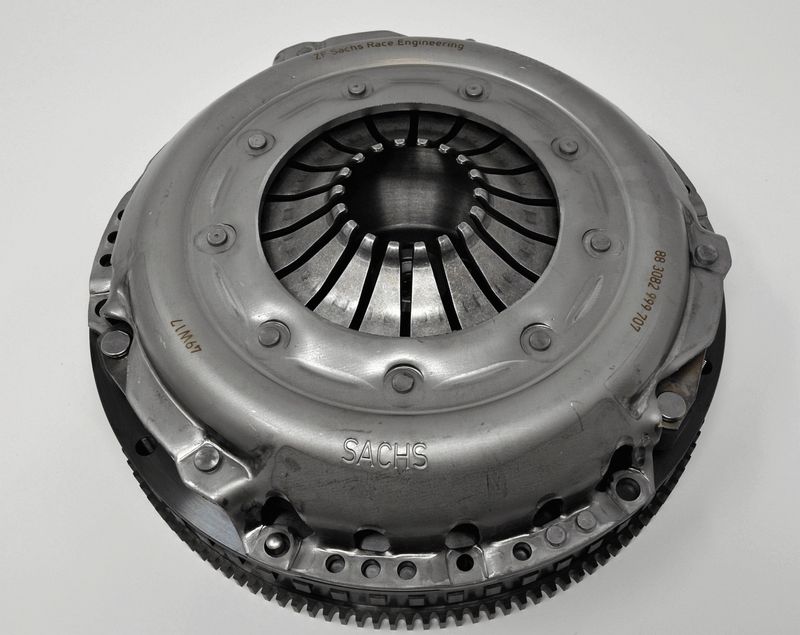 Kupplungssatz SACHS PERFORMANCE 883089 000066