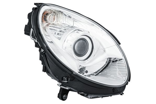 Hauptscheinwerfer HELLA 1ZL 263 037-321