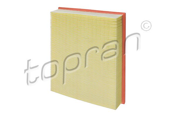 Luftfilter TOPRAN 109 046