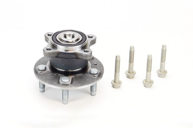 Radlagersatz CONTINENTAL CTAM WBE1193
