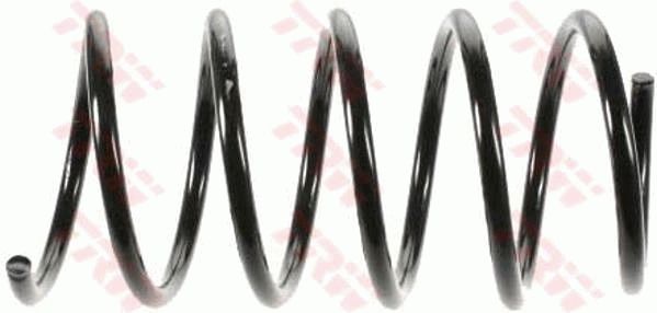 Fahrwerksfeder TRW JCS107