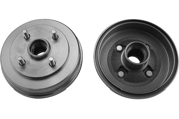 Bremstrommel KAVO PARTS BD-9611