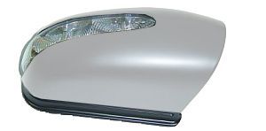 Abdeckung, Außenspiegel ABAKUS 2412C01