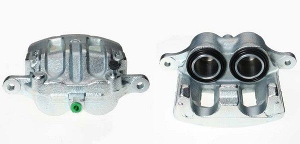Bremssattel BUDWEG CALIPER 343142