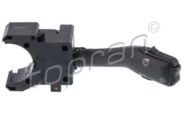 Wischerschalter TOPRAN 109 132