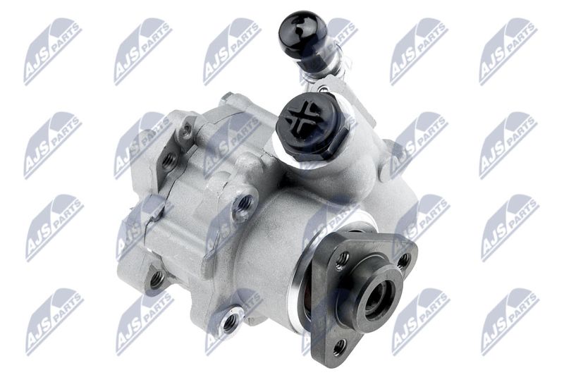 Hydraulikpumpe, Lenkung NTY SPW-LR-006