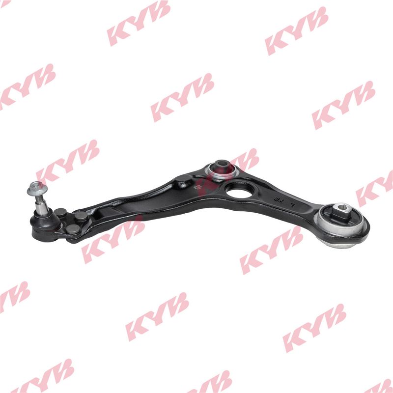 Lenker, Radaufhängung KYB KSC5863