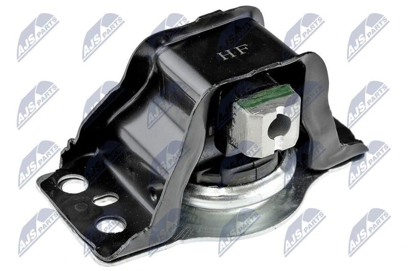 Lagerung, Motor NTY ZPS-NS-086