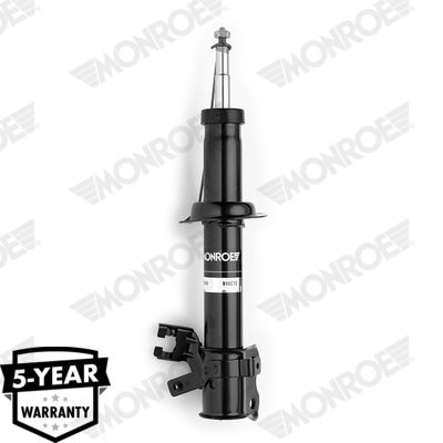 Stoßdämpfer MONROE 10026