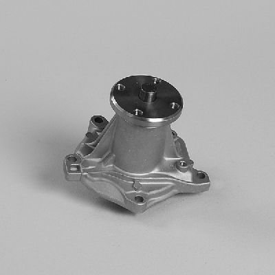 Wasserpumpe, Motorkühlung HEPU P7214