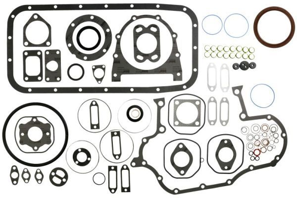 Dichtungsvollsatz, Motor ENGITECH ENT000106