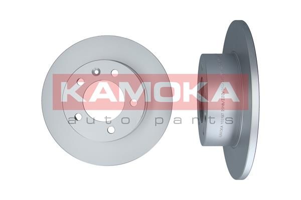Bremsscheibe KAMOKA 103197