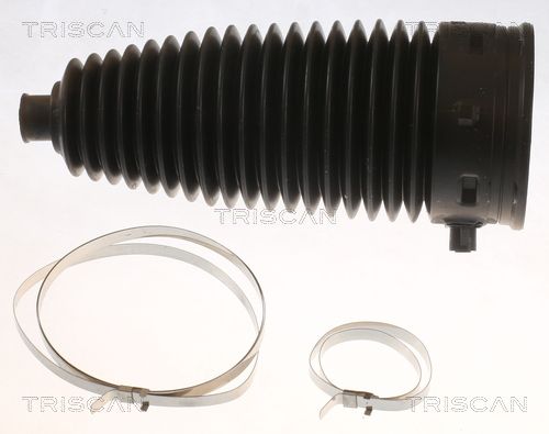 Faltenbalgsatz Lenkmanschette TRISCAN 8500 23019