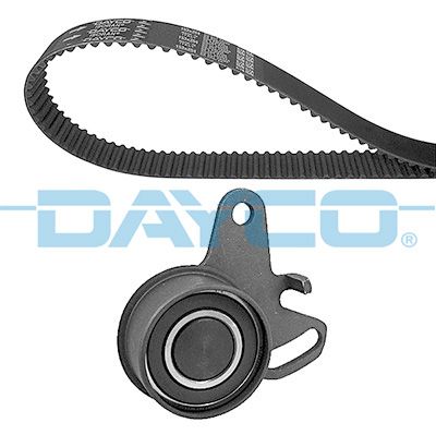 Zahnriemensatz DAYCO KTB846