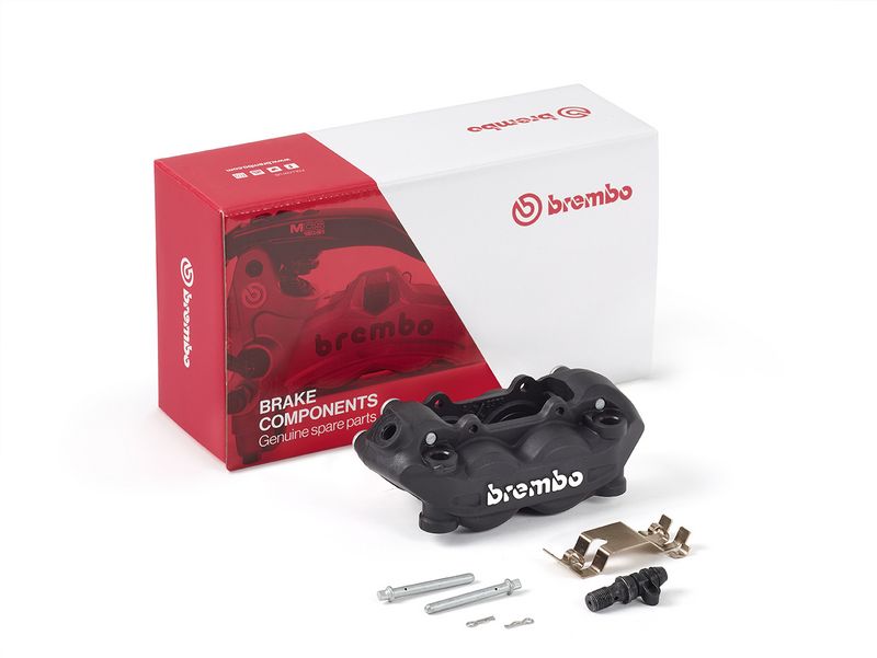 Bremssattel BREMBO 920997016