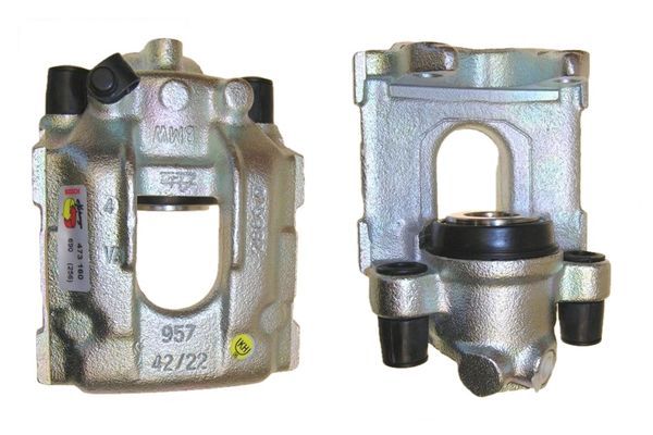 Bremssattel BOSCH 0986473160