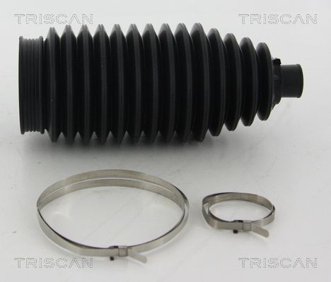 Faltenbalgsatz Lenkmanschette TRISCAN 8500 10049