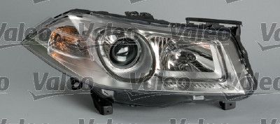 Hauptscheinwerfer VALEO 043281