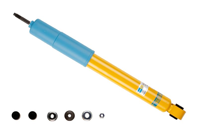 Stoßdämpfer Bilstein 24-104814