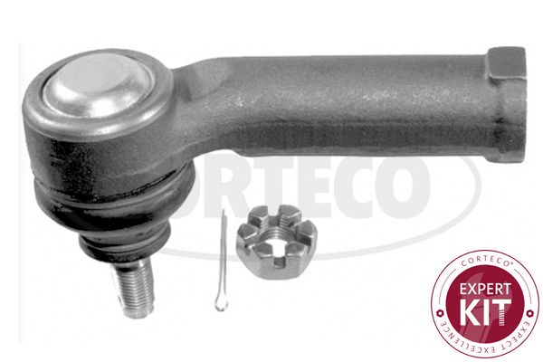 Spurstangenkopf CORTECO 49399686