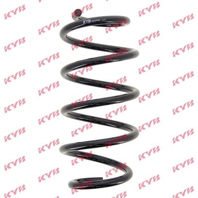 Fahrwerksfeder KYB RA3450