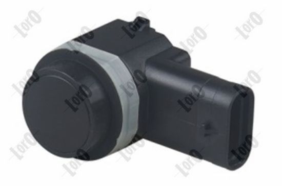 Parksensor / Rückfahrwarner (PDC) ABAKUS 120-01-043