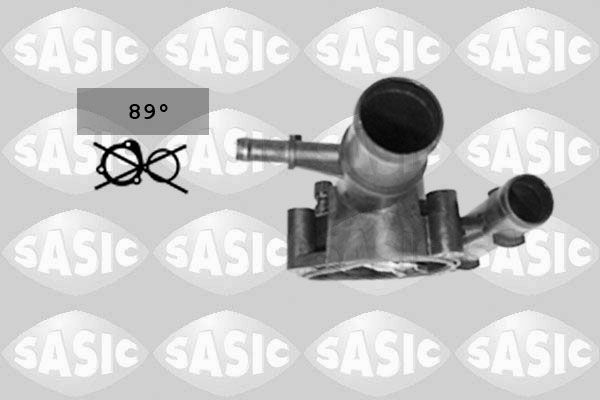 Thermostat, Kühlmittel SASIC 4000375