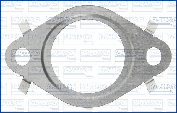 Dichtung, Leitung AGR-Ventil AJUSA 01661400