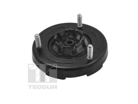 Federbeinstützlager Domlager TEDGUM TED60231