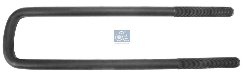 Federbride DT Spare Parts 3.66109