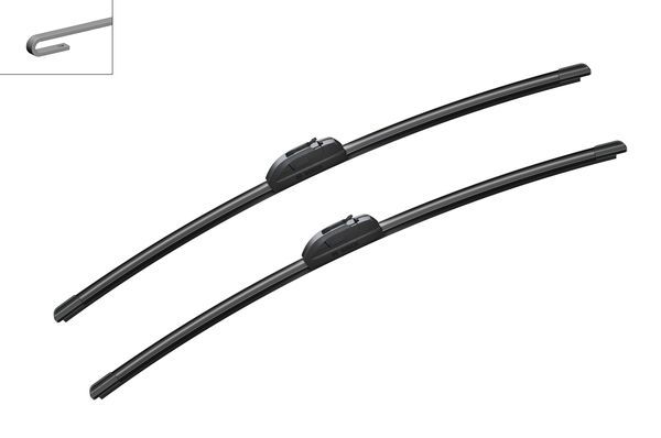 Wischblatt BOSCH 3397009776