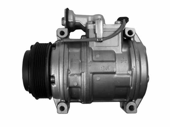 Kompressor, Klimaanlage Airstal 10-1729