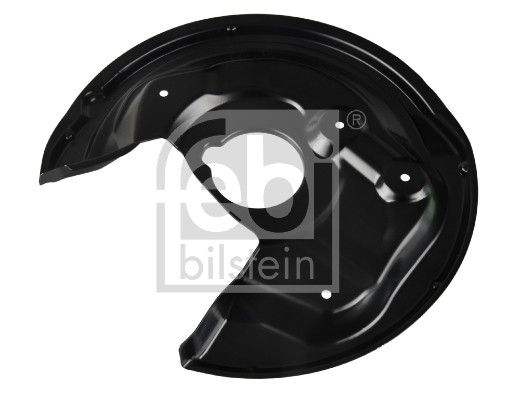 Spritzblech, Bremsscheibe FEBI BILSTEIN 179872