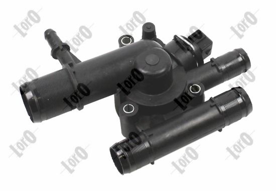Kühlwasserthermostat ABAKUS 042-025-0006