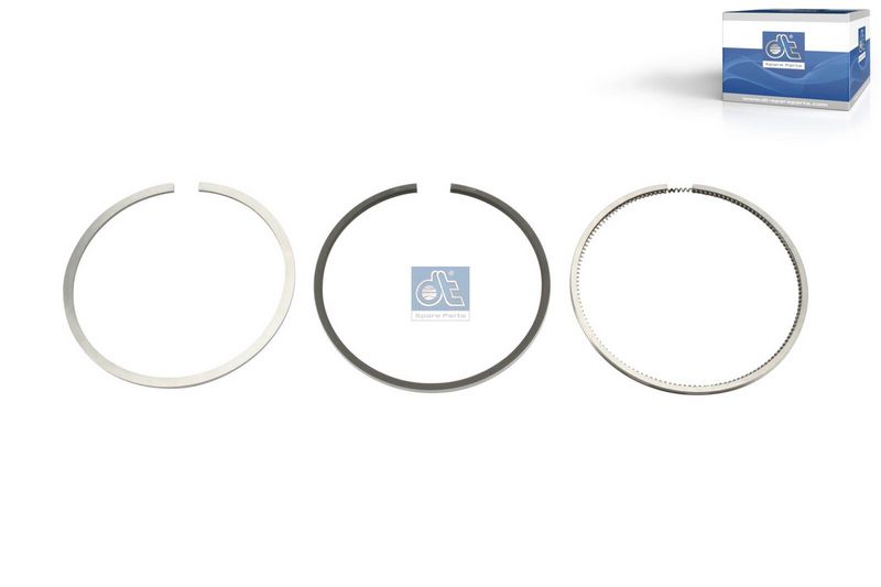 Kolbenringsatz DT Spare Parts 2.90081
