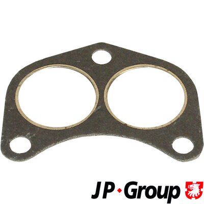 Dichtung Abgasrohr JP GROUP 1521100300