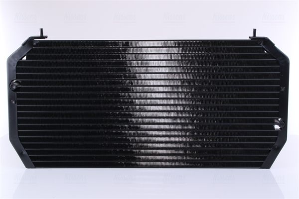 Kondensator, Klimaanlage NISSENS 94331
