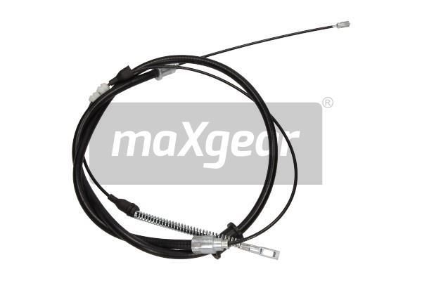 Seilzug, Feststellbremse MAXGEAR 32-0130