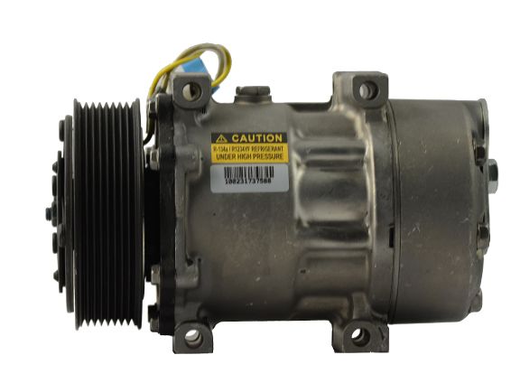Kompressor, Klimaanlage Airstal 10-1472