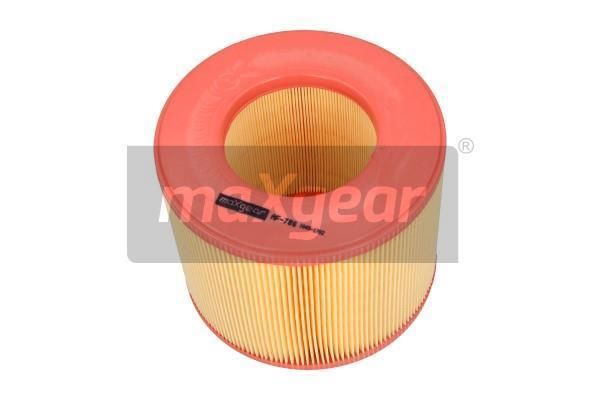 Luftfilter MAXGEAR 26-0933