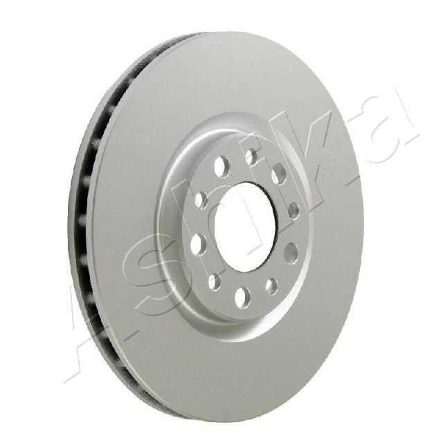 Bremsscheibe Ashika 60-00-0207