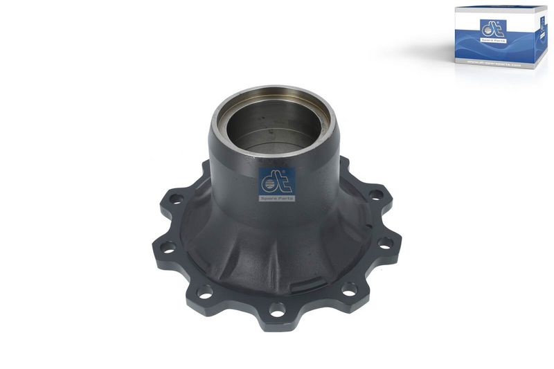 Radnabe DT Spare Parts 10.60405